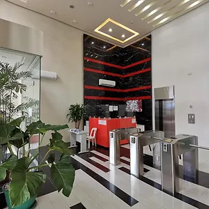 G Square Residences 公寓式酒店
