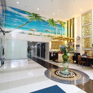 Malate Bayview Mansion View 公寓式酒店