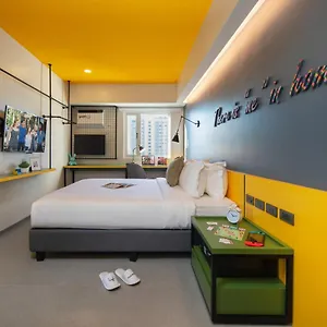 Lyf Malate Managed By The Ascott Limited 酒店