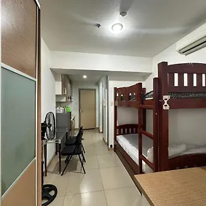 D'university 公寓式酒店