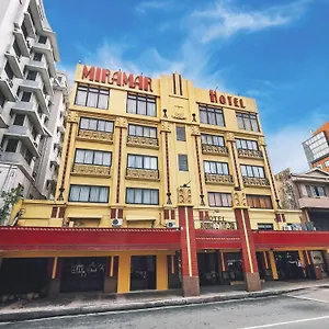 米拉马雷酒店 酒店
