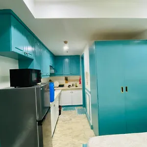 Baywatch Tower Malate 公寓式酒店