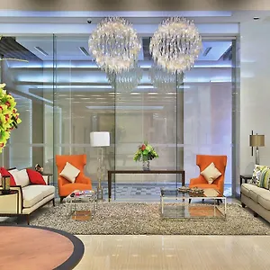מלון Valero Grand By Swiss-belhotel, סן פדרו מקאטי