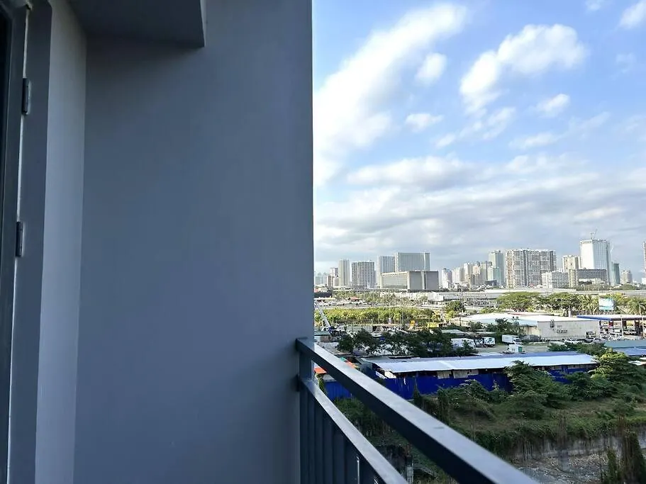 Pasay Moa 635 Affordable Condotel Near Okada Solaire