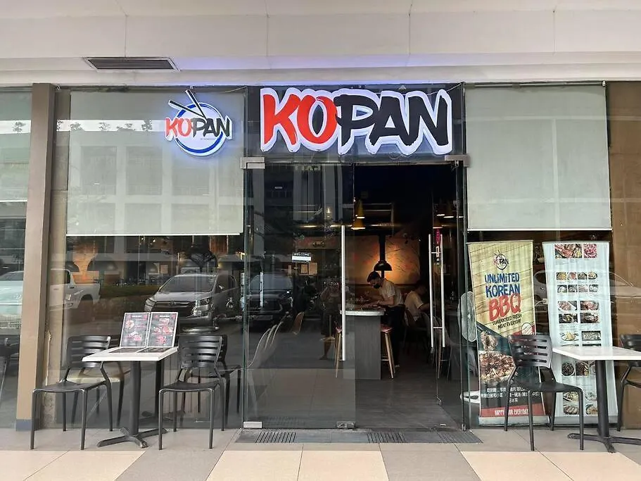 Pasay Moa 635 Affordable Condotel Near Okada Solaire 0*, 马尼拉 菲律宾