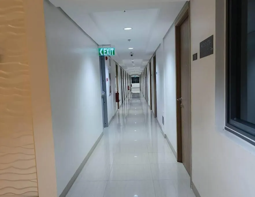 Pasay Moa 635 Affordable Condotel Near Okada Solaire 菲律宾