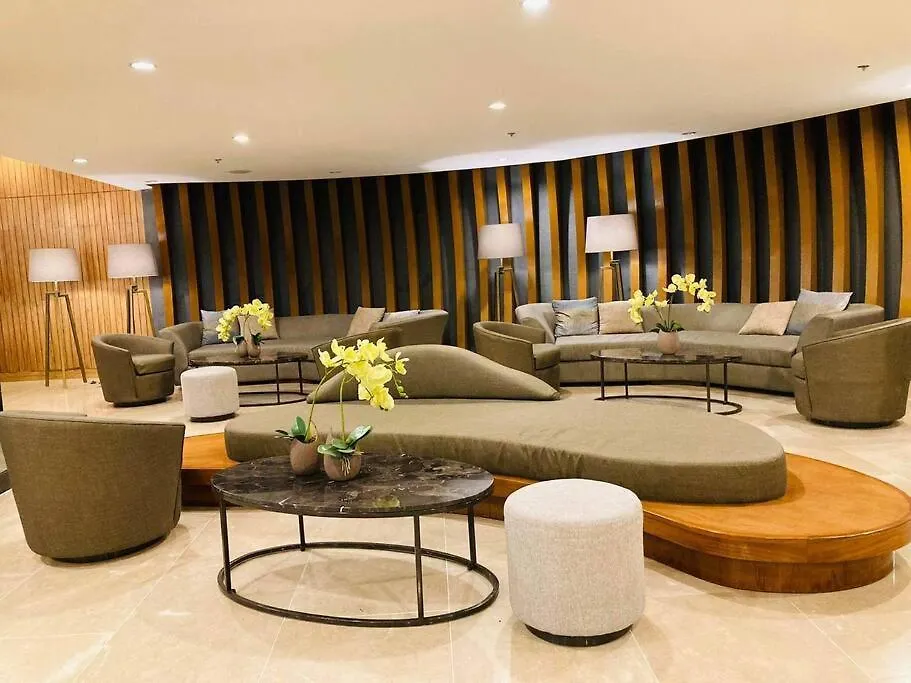 Pasay Moa 635 Affordable Condotel Near Okada Solaire 公寓