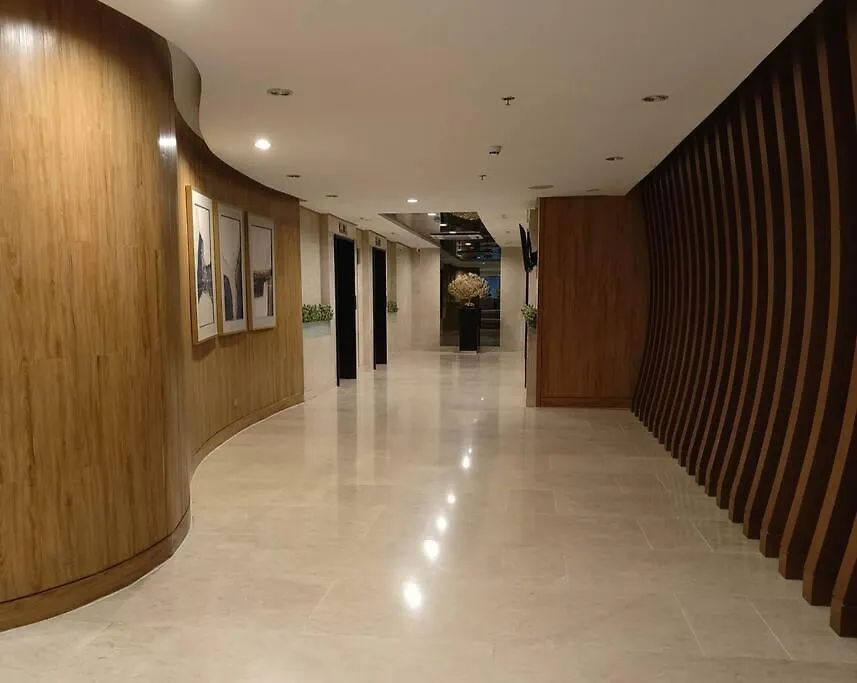 Pasay Moa 635 Affordable Condotel Near Okada Solaire 0*, 马尼拉 菲律宾