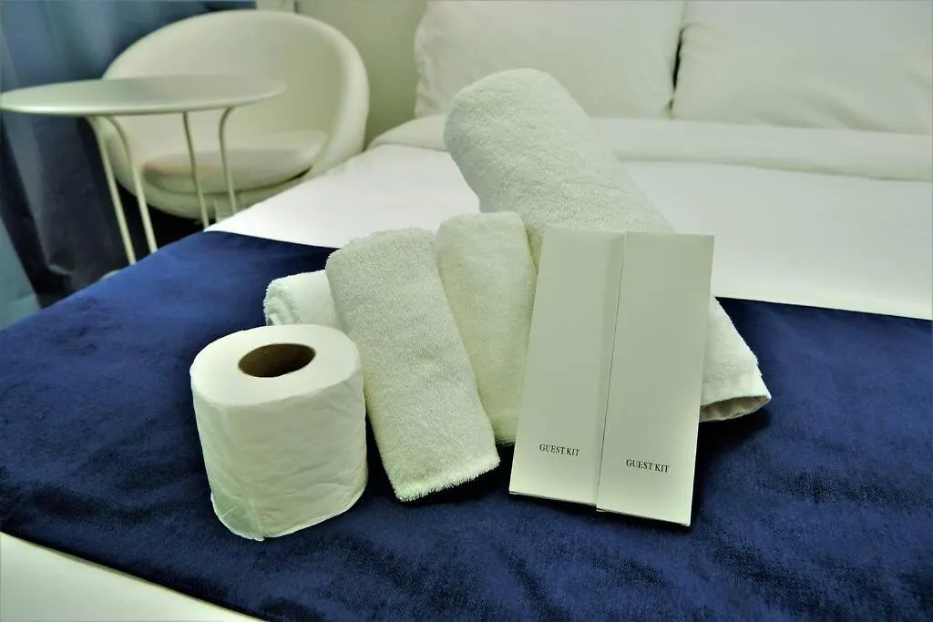 Pasay Moa 635 Affordable Condotel Near Okada Solaire 公寓 马尼拉
