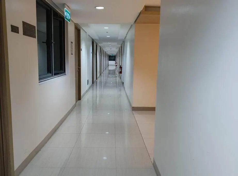 Pasay Moa 635 Affordable Condotel Near Okada Solaire