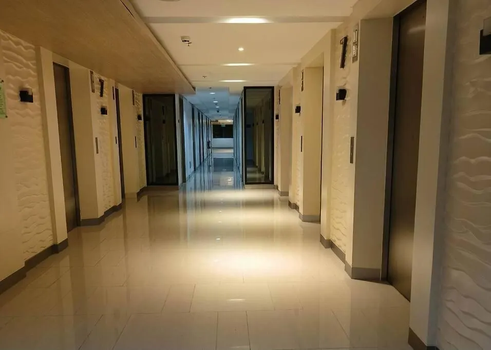 Pasay Moa 635 Affordable Condotel Near Okada Solaire 0*, 马尼拉 菲律宾