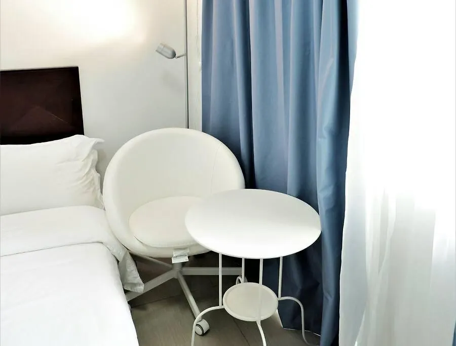 Pasay Moa 635 Affordable Condotel Near Okada Solaire 0*, 马尼拉 菲律宾