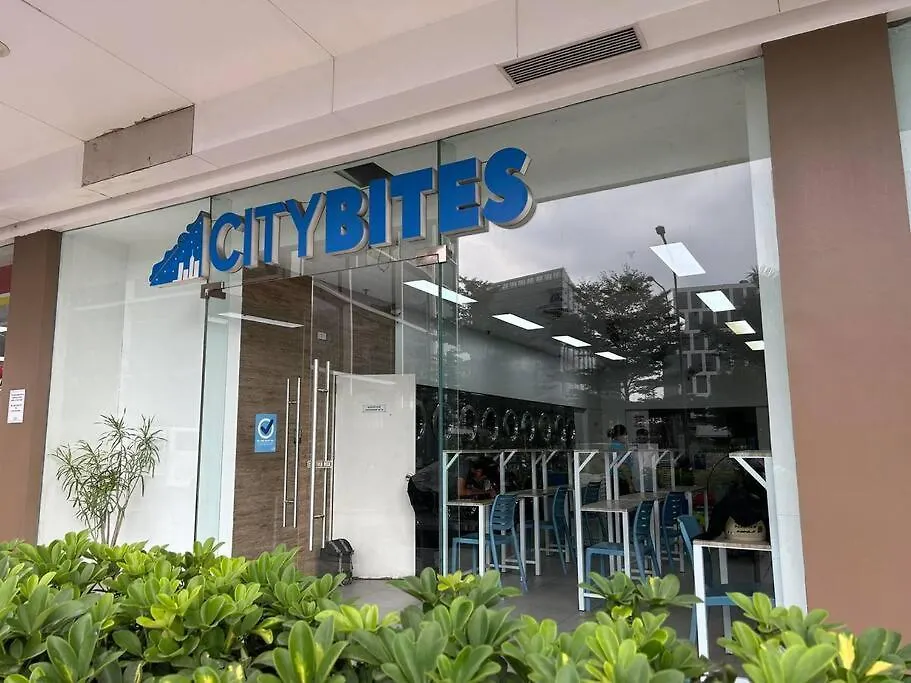 Pasay Moa 635 Affordable Condotel Near Okada Solaire 马尼拉
